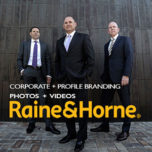 Small Business Real Estate Raine & Horne